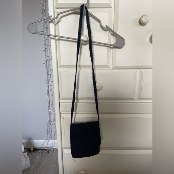 crochet bag - Picture 3 of 3